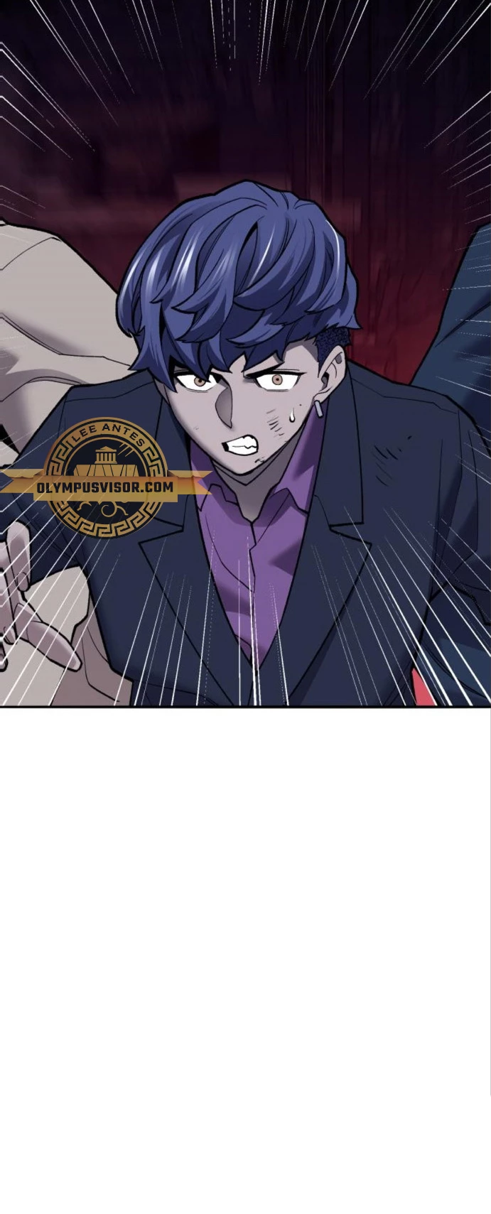 Rompiendo Limites Capitulo 125 página 49
