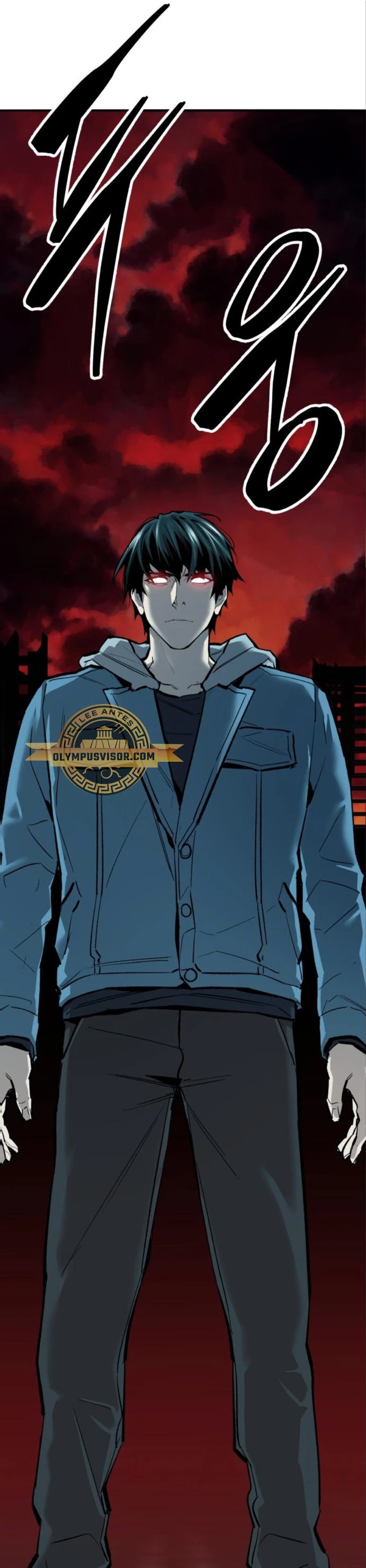 Rompiendo Limites Capitulo 125 página 50