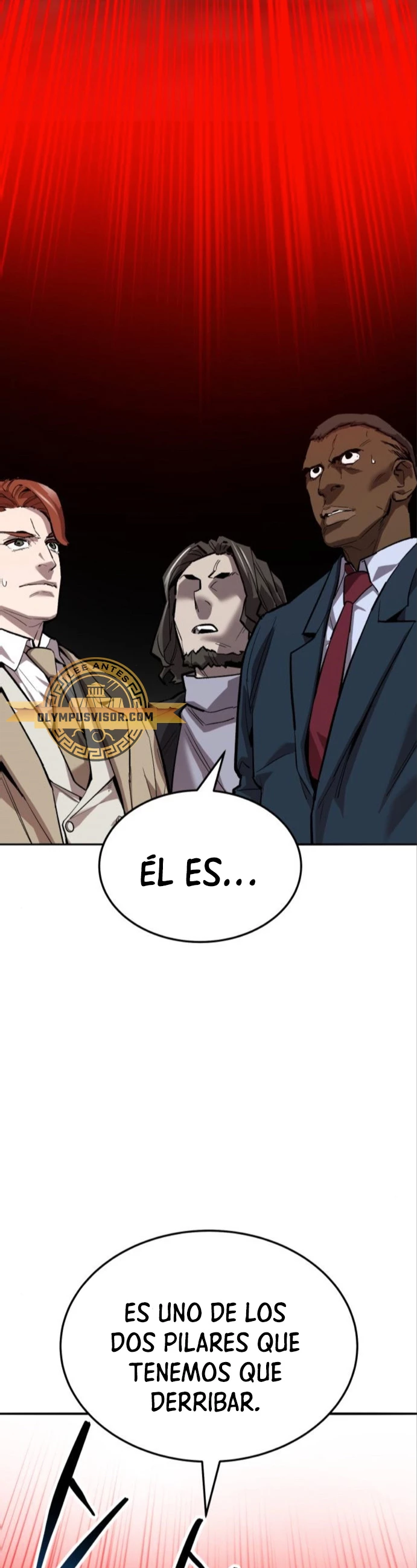 Rompiendo Limites Capitulo 125 página 52