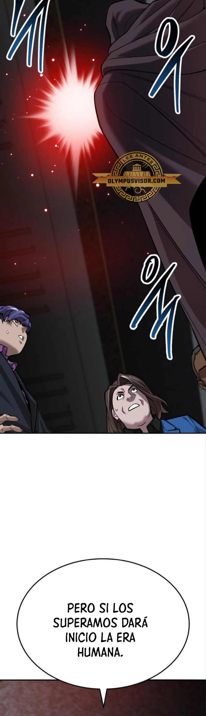 Rompiendo Limites Capitulo 125 página 55