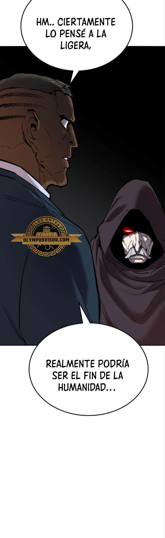 Rompiendo Limites Capitulo 125 página 57
