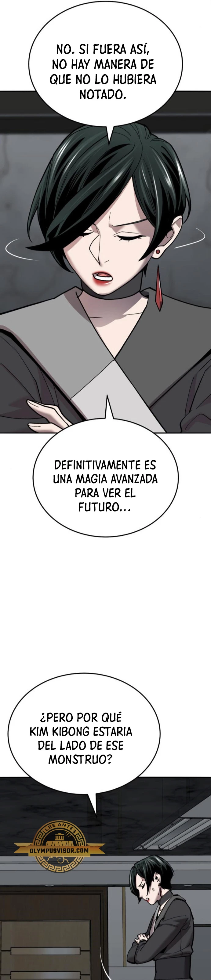 Rompiendo Limites Capitulo 125 página 62