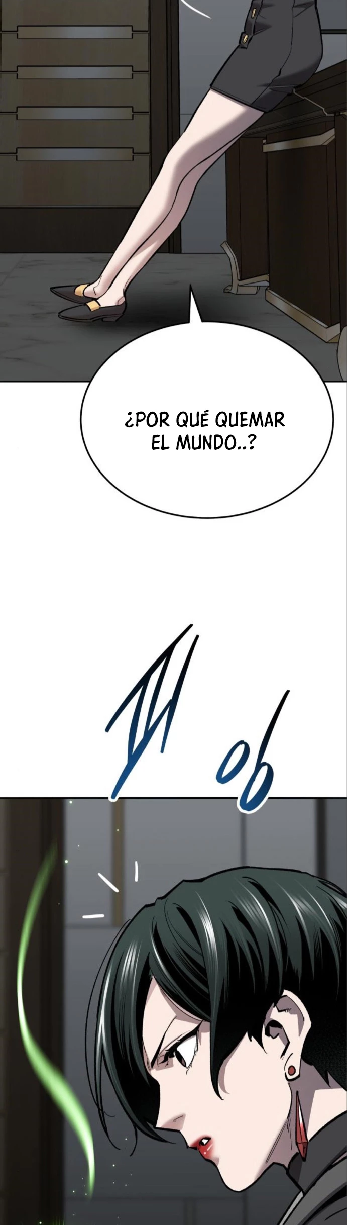 Rompiendo Limites Capitulo 125 página 63