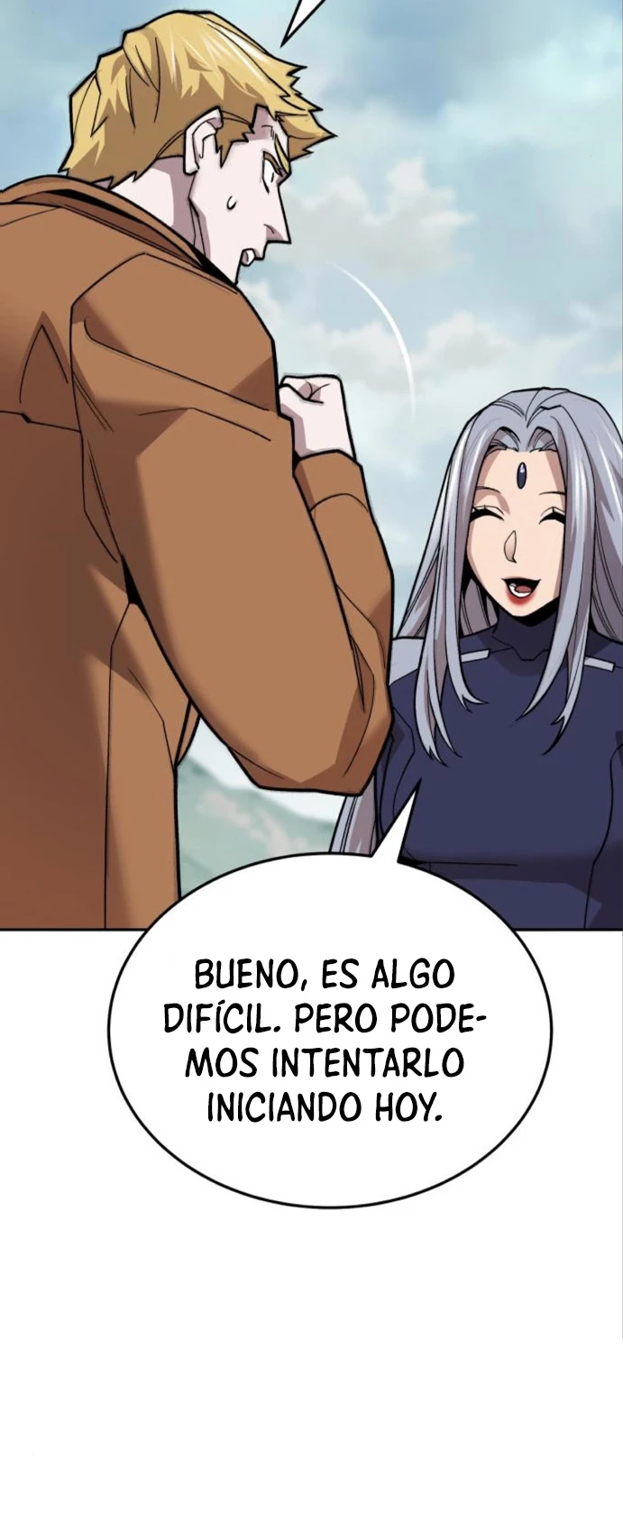 Rompiendo Limites Capitulo 125 página 73