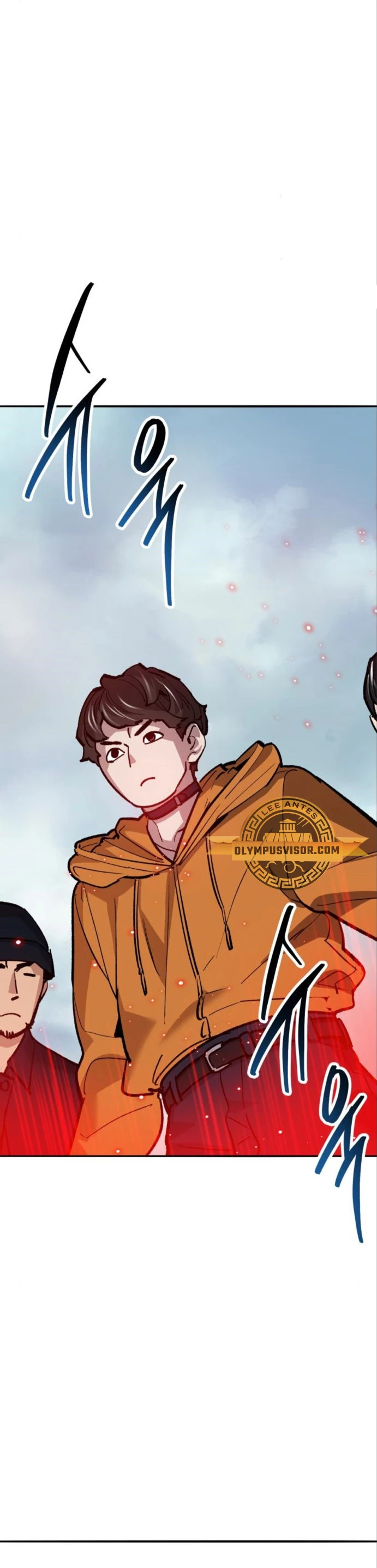 Rompiendo Limites Capitulo 125 página 77
