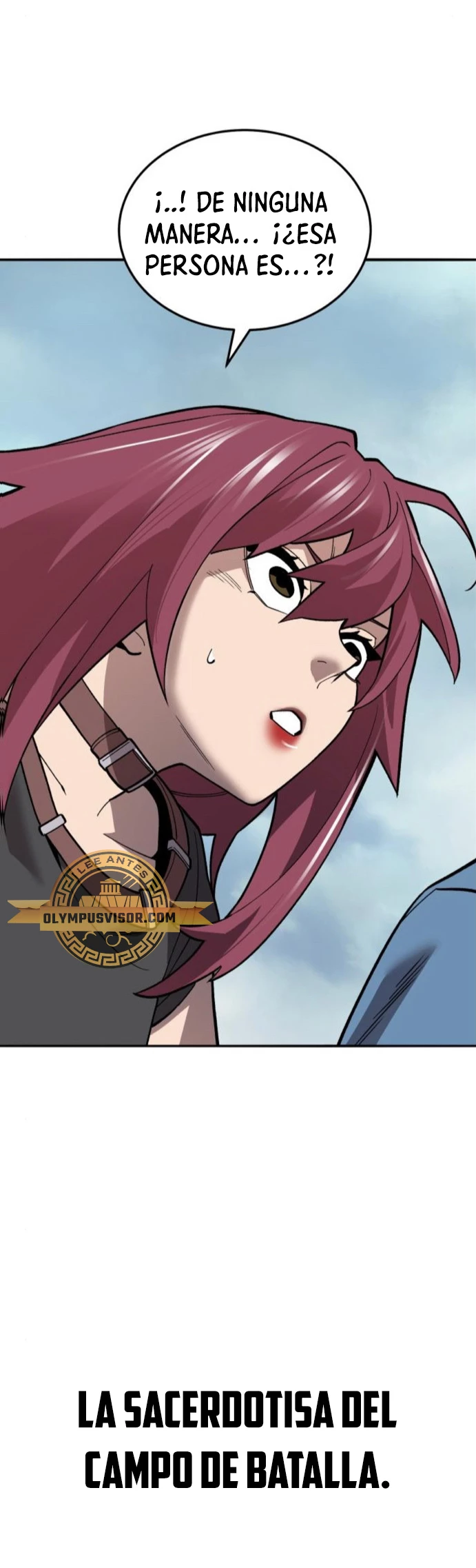 Rompiendo Limites Capitulo 125 página 86