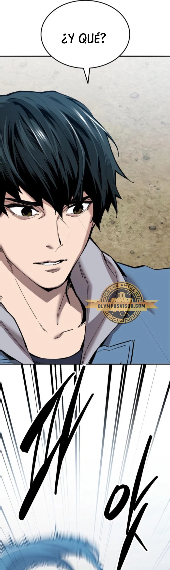 Rompiendo Limites Capitulo 125 página 89