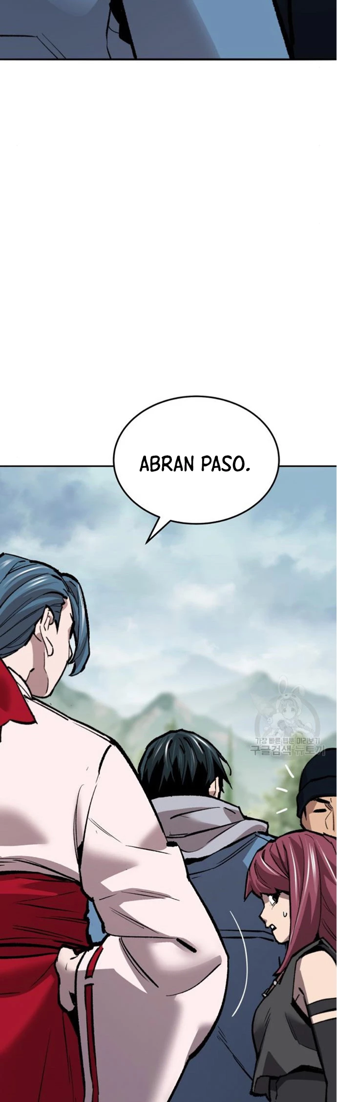 Rompiendo Limites Capitulo 126 página 33