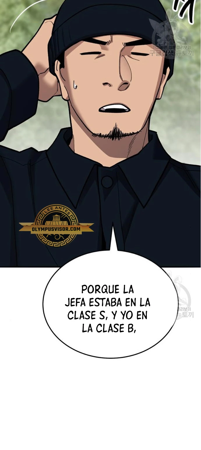 Rompiendo Limites Capitulo 126 página 39