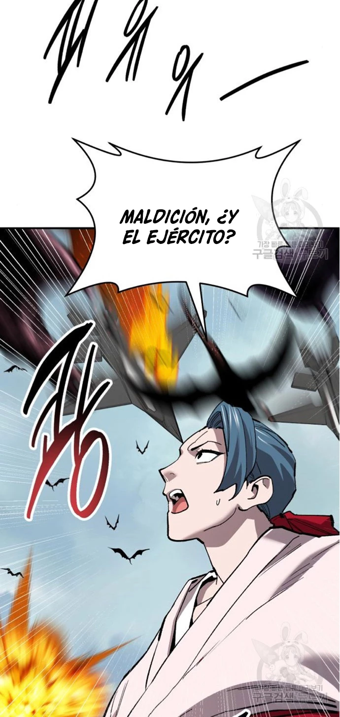 Rompiendo Limites Capitulo 127 página 11