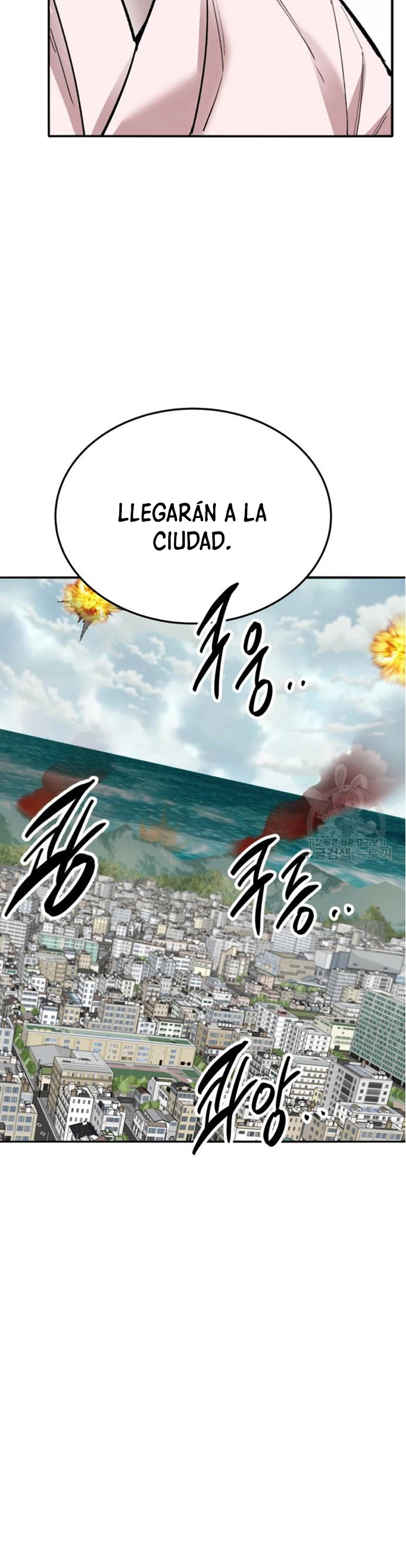 Rompiendo Limites Capitulo 127 página 16