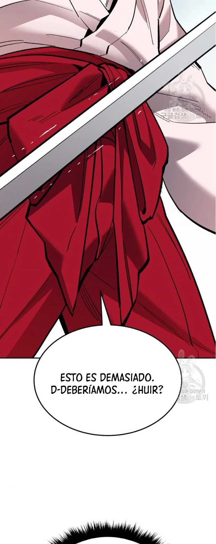 Rompiendo Limites Capitulo 127 página 50