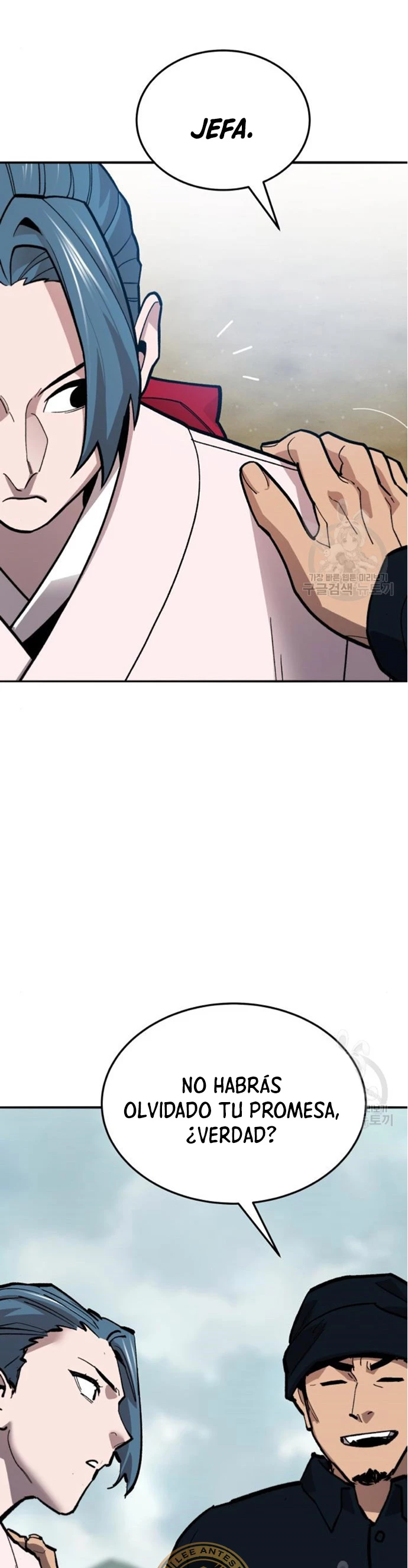 Rompiendo Limites Capitulo 127 página 52