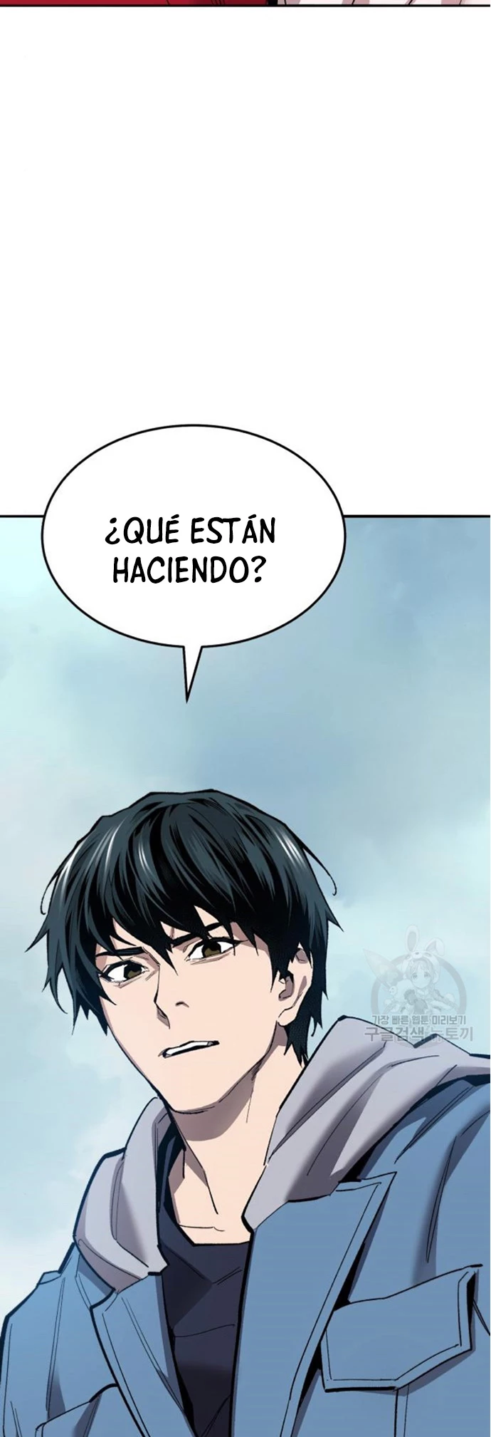 Rompiendo Limites Capitulo 127 página 68