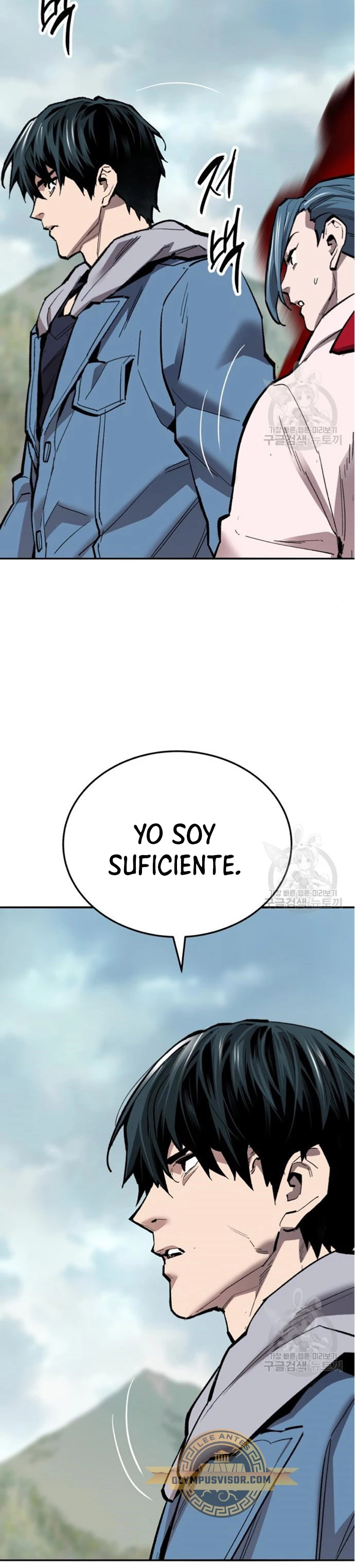 Rompiendo Limites Capitulo 127 página 74