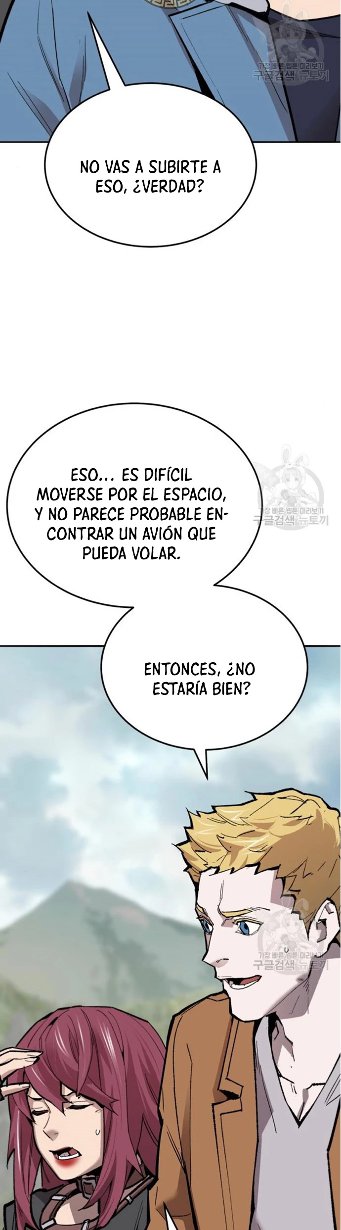 Rompiendo Limites Capitulo 127 página 77
