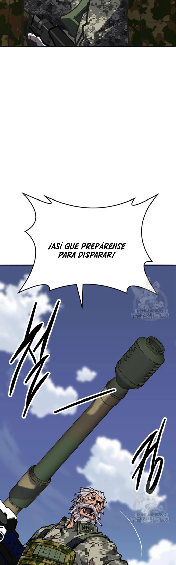 Rompiendo Limites Capitulo 128 página 11
