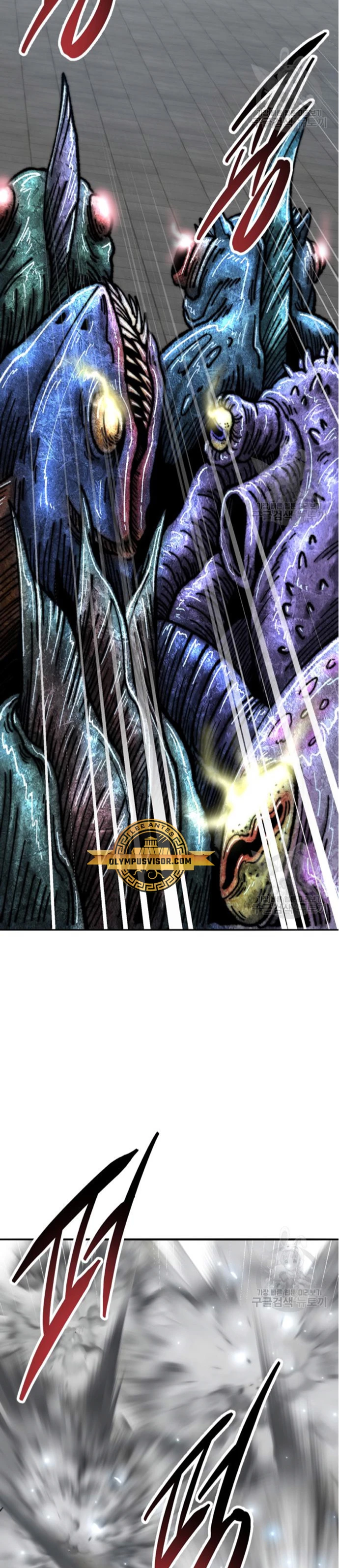 Rompiendo Limites Capitulo 128 página 15