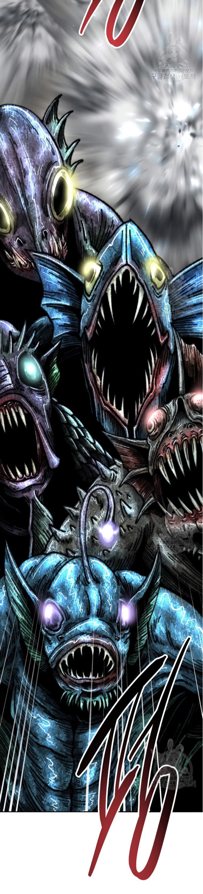 Rompiendo Limites Capitulo 128 página 16