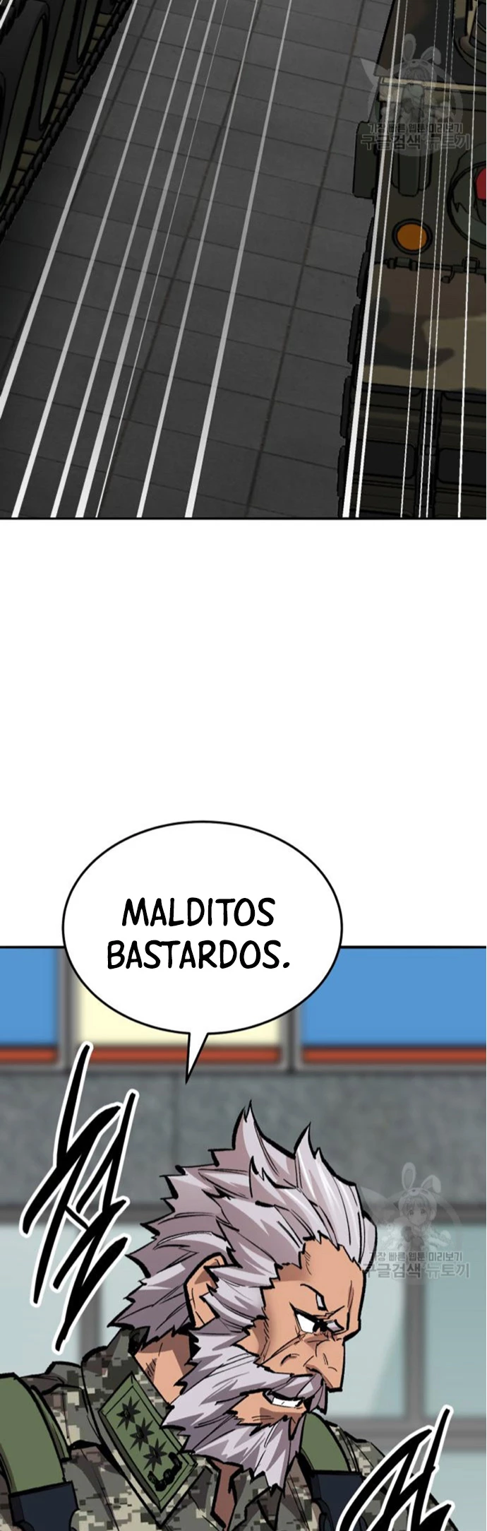 Rompiendo Limites Capitulo 128 página 18
