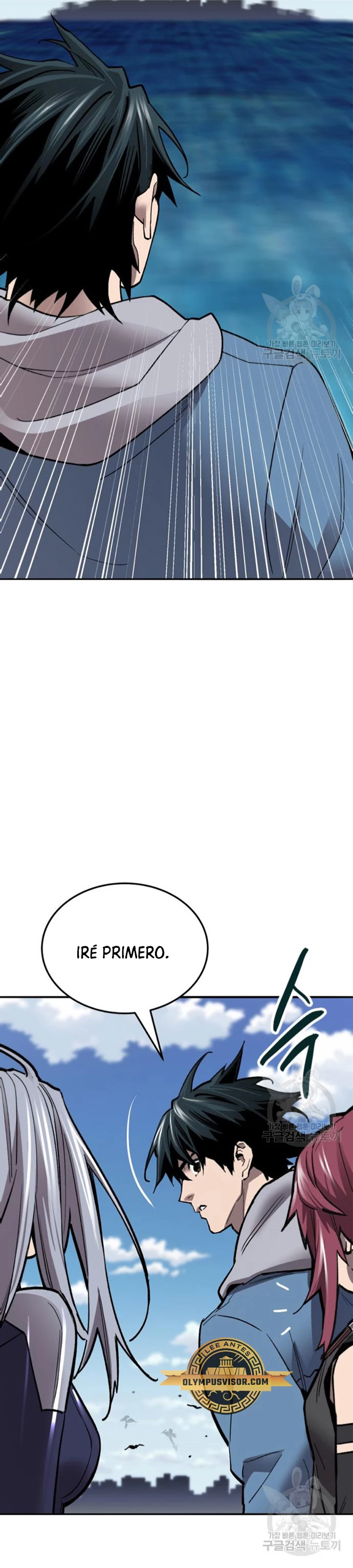 Rompiendo Limites Capitulo 128 página 45