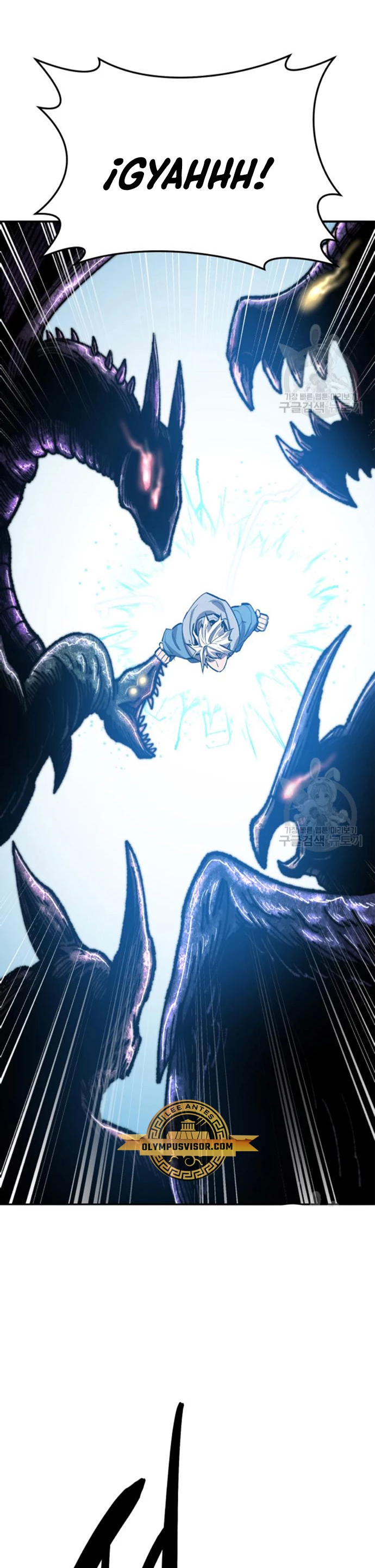 Rompiendo Limites Capitulo 128 página 49