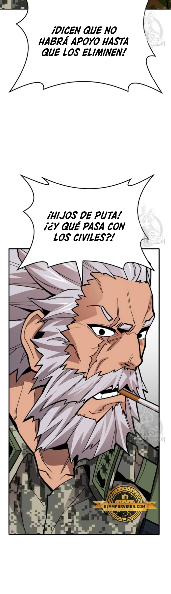 Rompiendo Limites Capitulo 128 página 56
