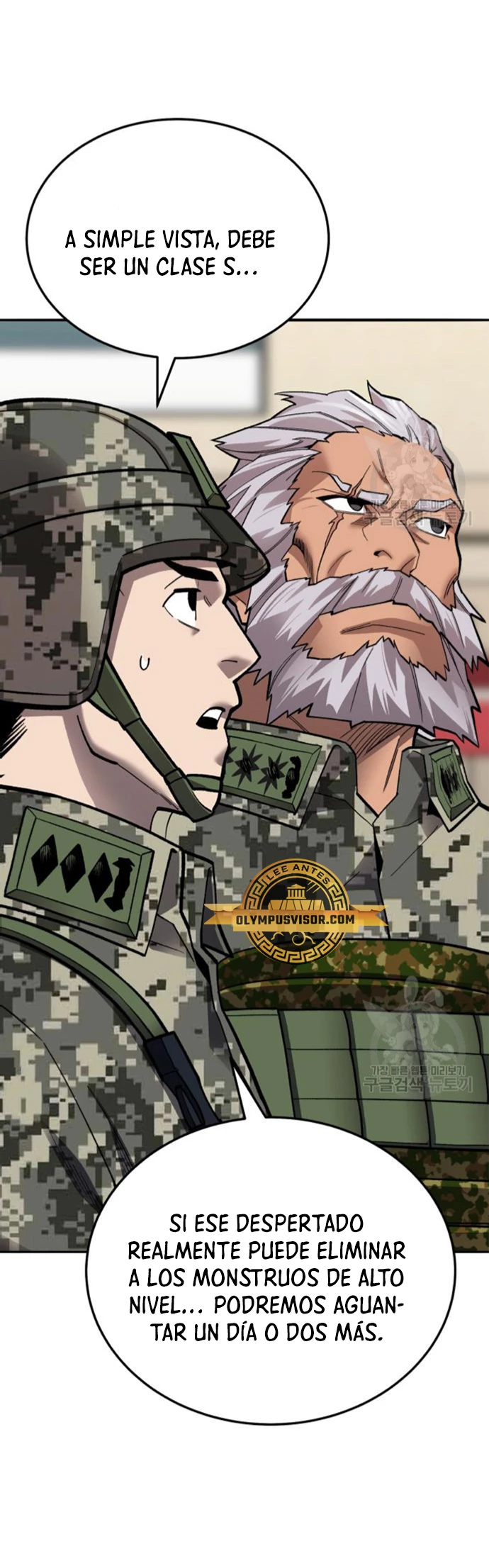 Rompiendo Limites Capitulo 128 página 80