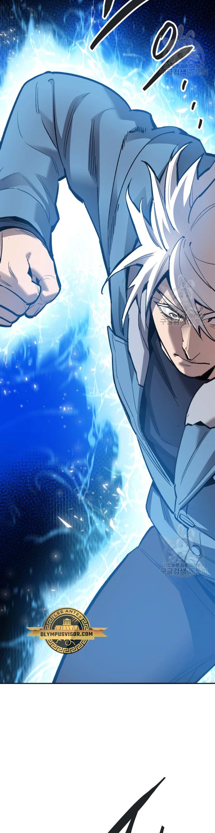 Rompiendo Limites Capitulo 128 página 85