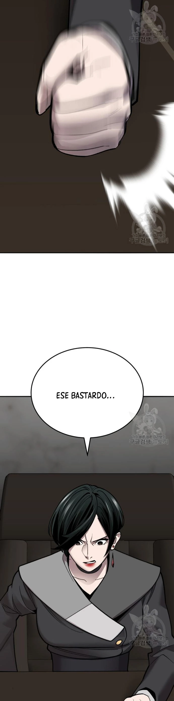 Rompiendo Limites Capitulo 128 página 93