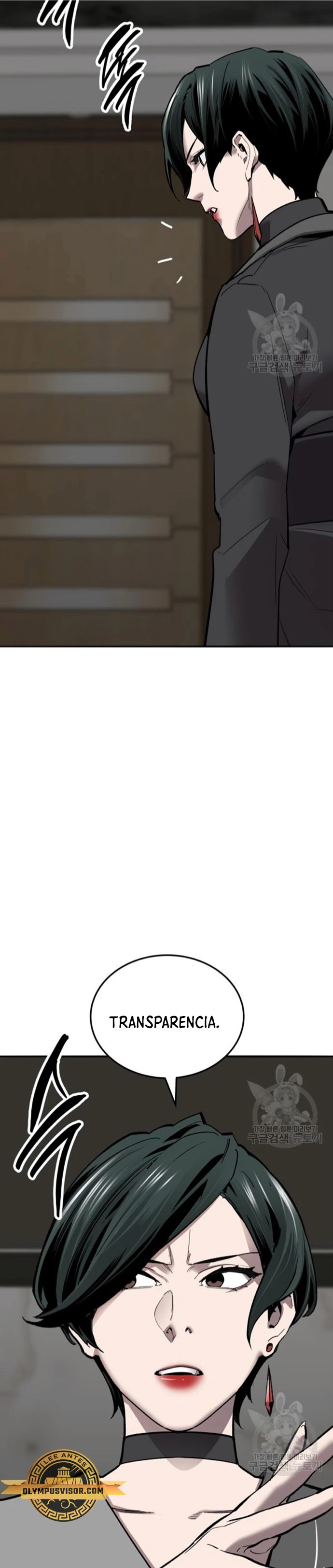 Rompiendo Limites Capitulo 128 página 95