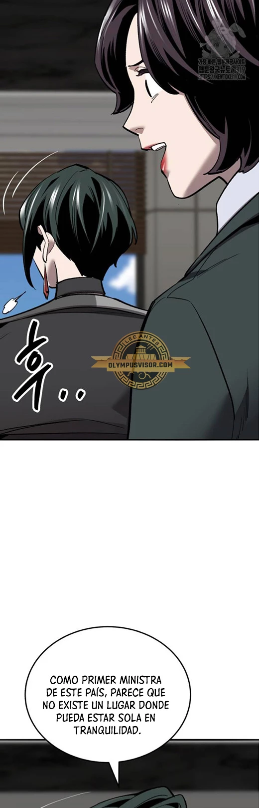Rompiendo Limites Capitulo 129 página 10