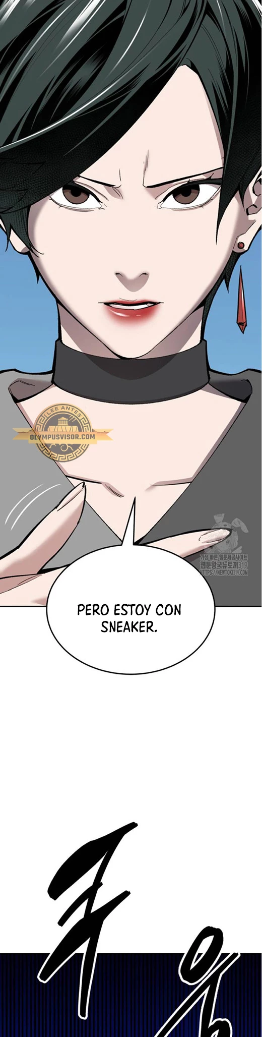 Rompiendo Limites Capitulo 129 página 19
