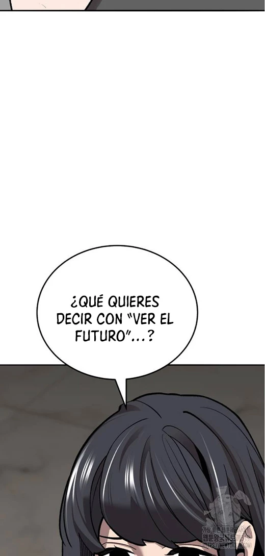 Rompiendo Limites Capitulo 129 página 26