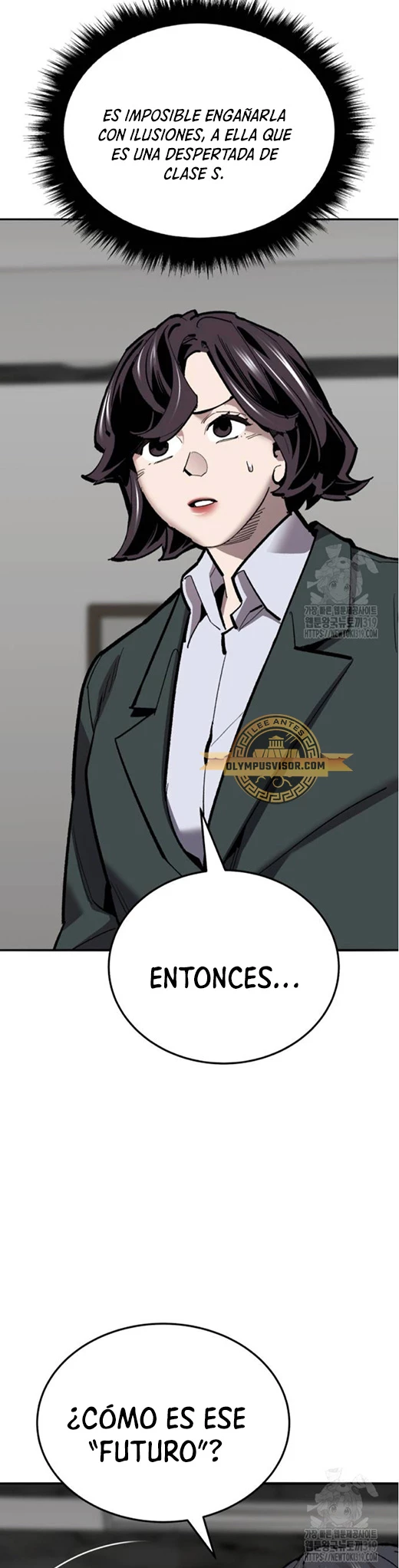Rompiendo Limites Capitulo 129 página 28