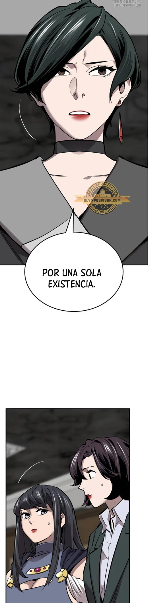 Rompiendo Limites Capitulo 129 página 31