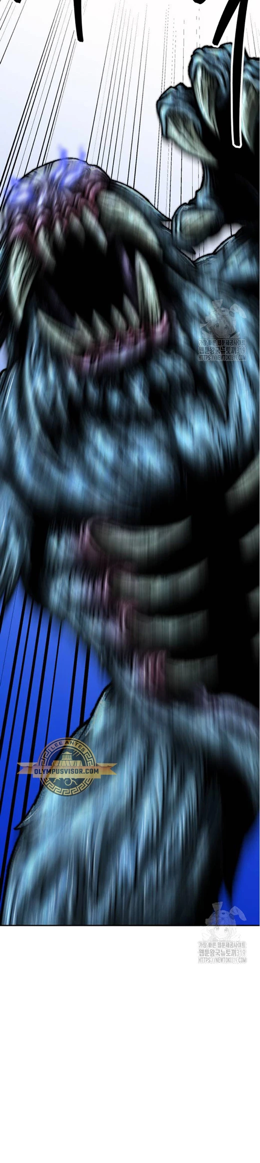 Rompiendo Limites Capitulo 129 página 36