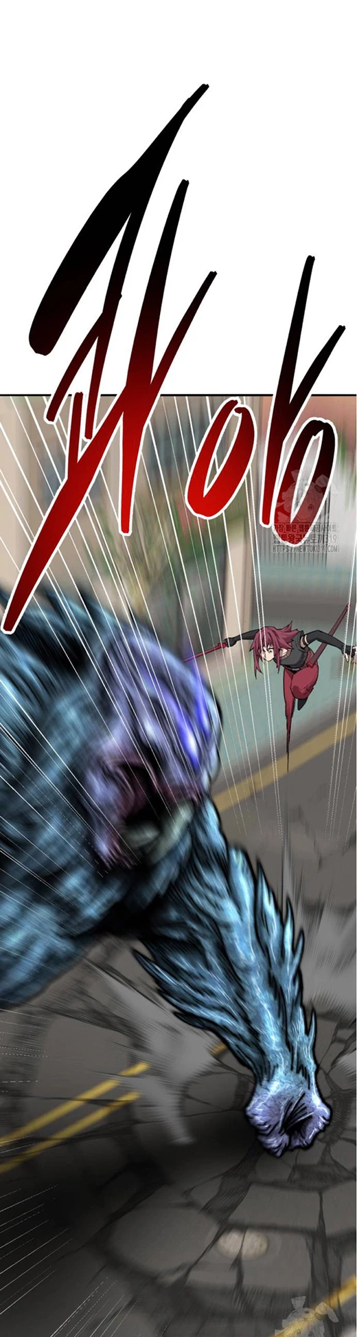 Rompiendo Limites Capitulo 129 página 37