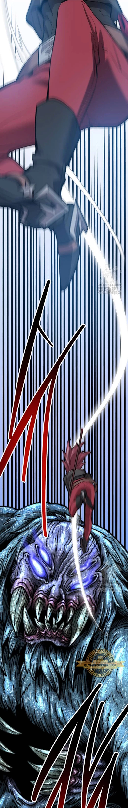Rompiendo Limites Capitulo 129 página 39
