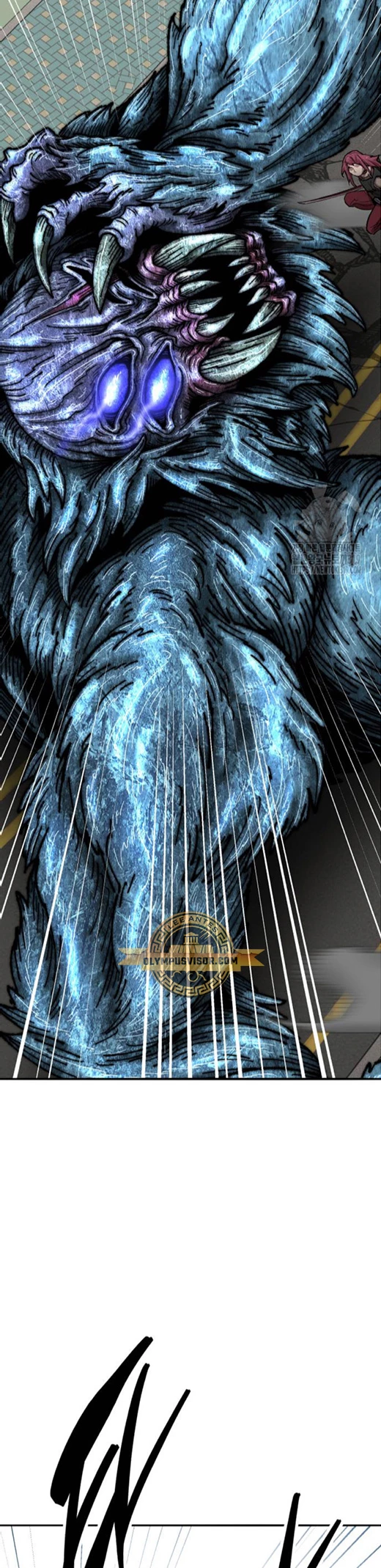 Rompiendo Limites Capitulo 129 página 41