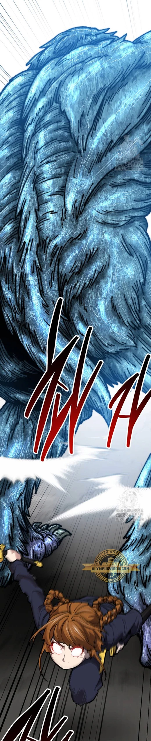 Rompiendo Limites Capitulo 129 página 43