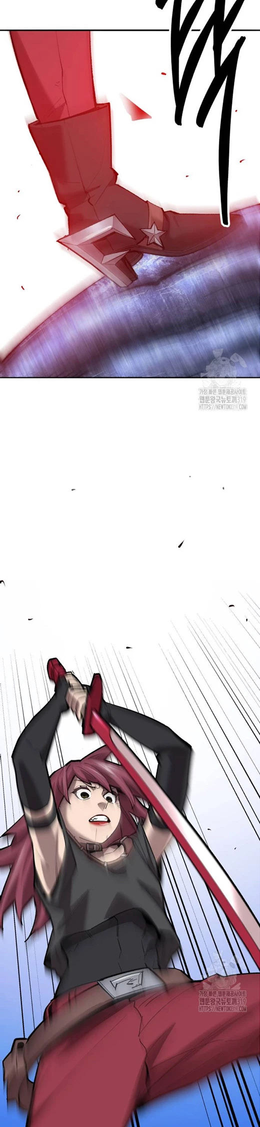 Rompiendo Limites Capitulo 129 página 47