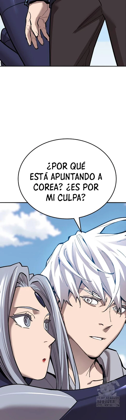 Rompiendo Limites Capitulo 129 página 61