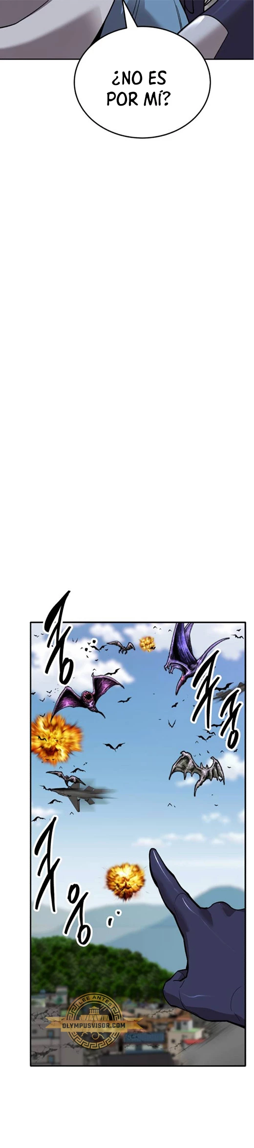Rompiendo Limites Capitulo 129 página 63