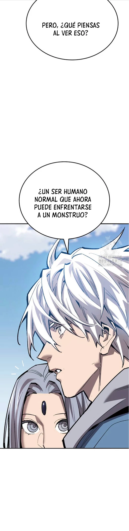 Rompiendo Limites Capitulo 129 página 65