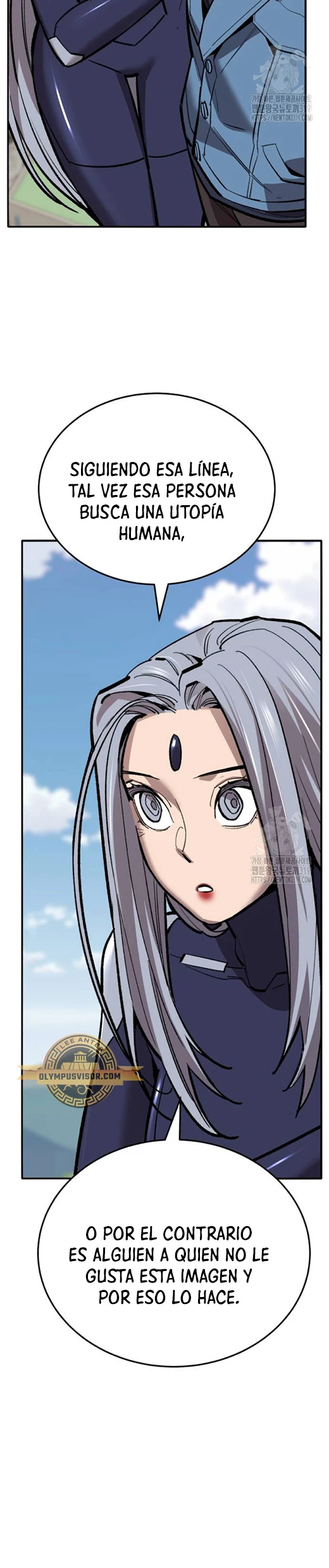 Rompiendo Limites Capitulo 129 página 67