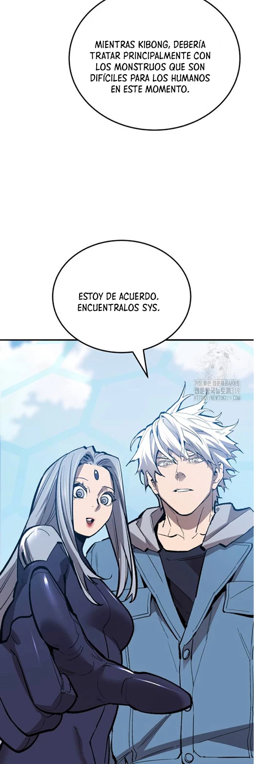 Rompiendo Limites Capitulo 129 página 71