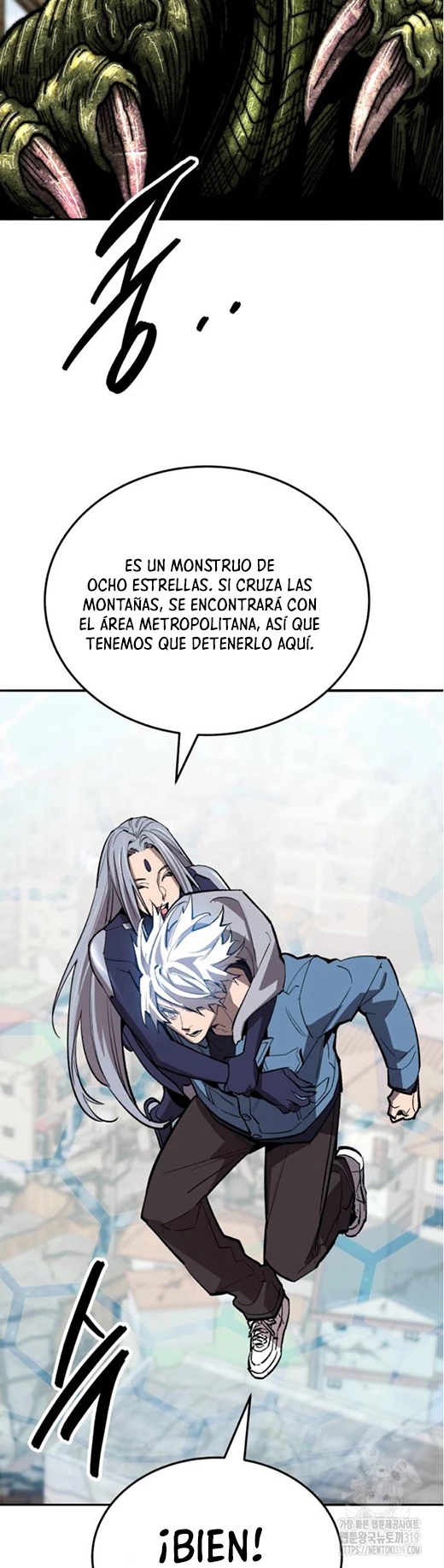 Rompiendo Limites Capitulo 129 página 72