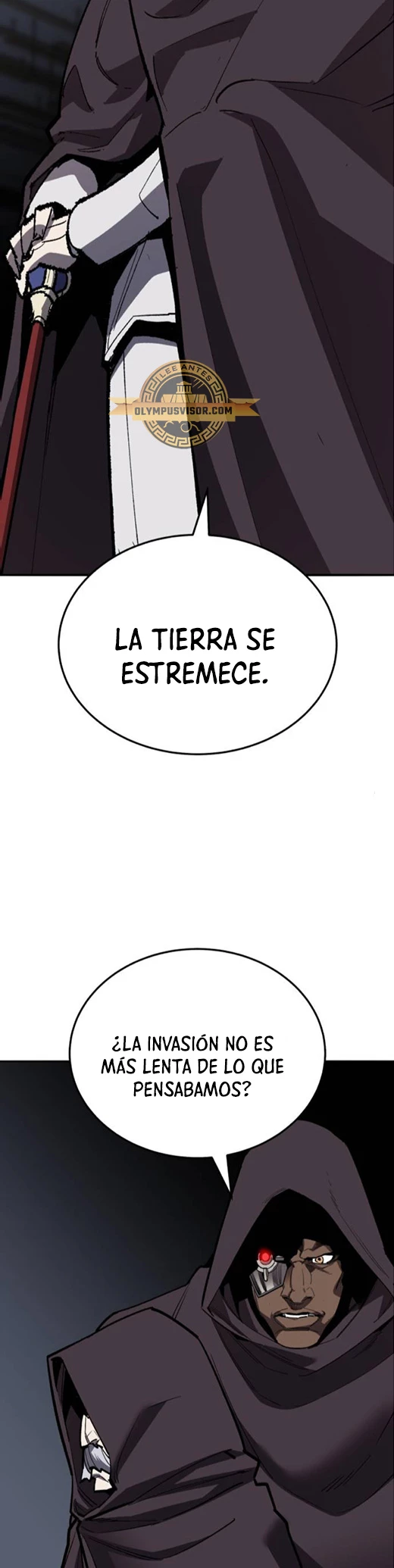 Rompiendo Limites Capitulo 129 página 76