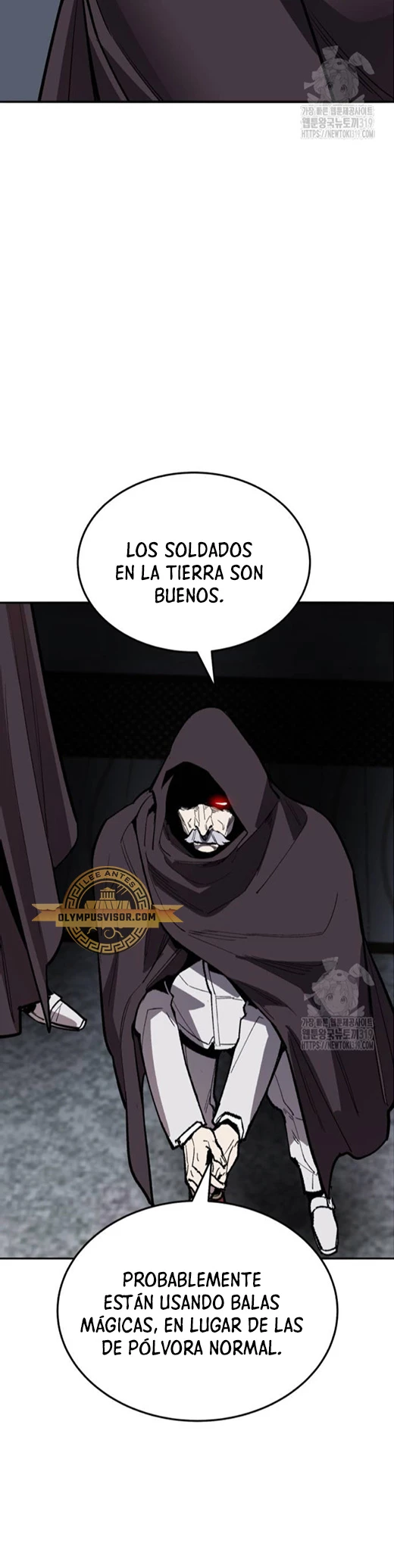 Rompiendo Limites Capitulo 129 página 77